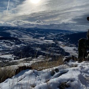 Meet your Posher, Jesse